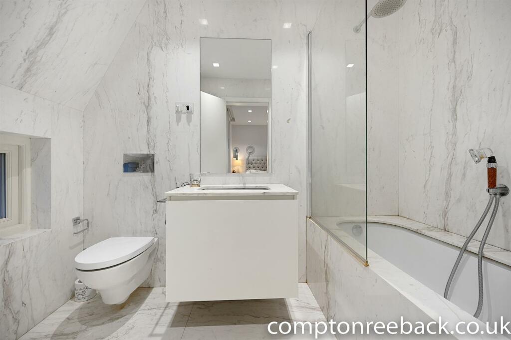 BCCR - 75B Castellain Road - Ensuite Bedroom 1 (4)