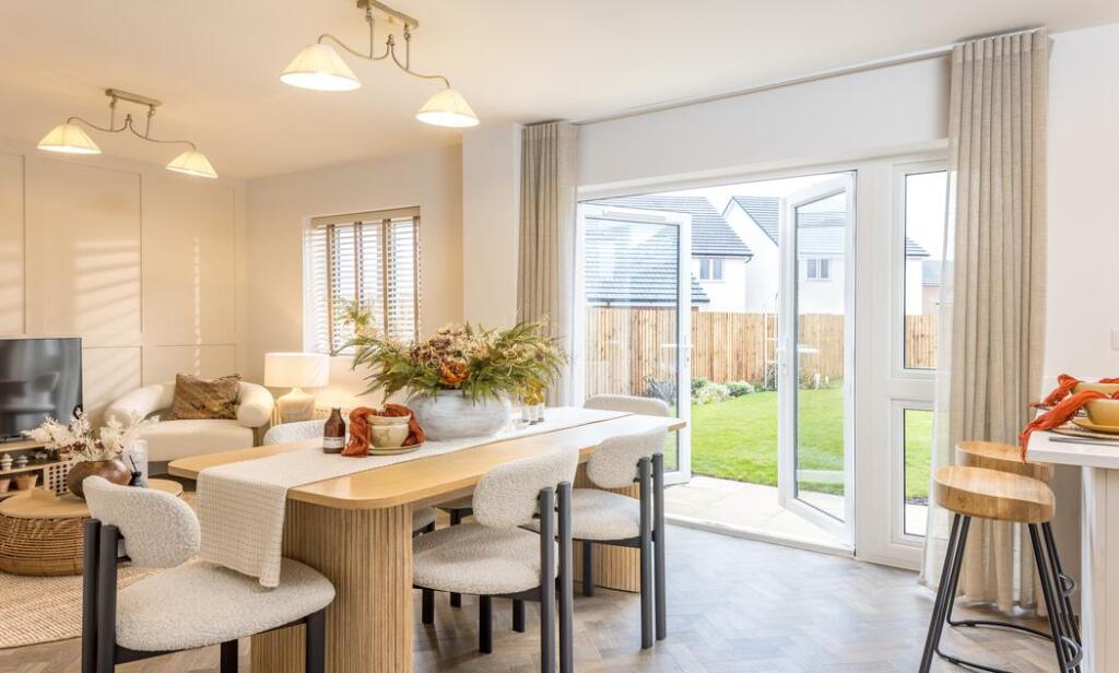 Dandara - The Acres - The Goodwood, Home 276