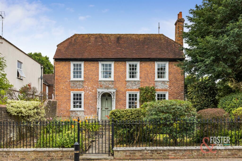 High Street, Norton House-23.JPG