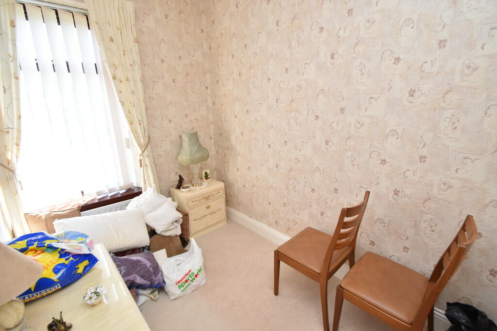 Bed 3