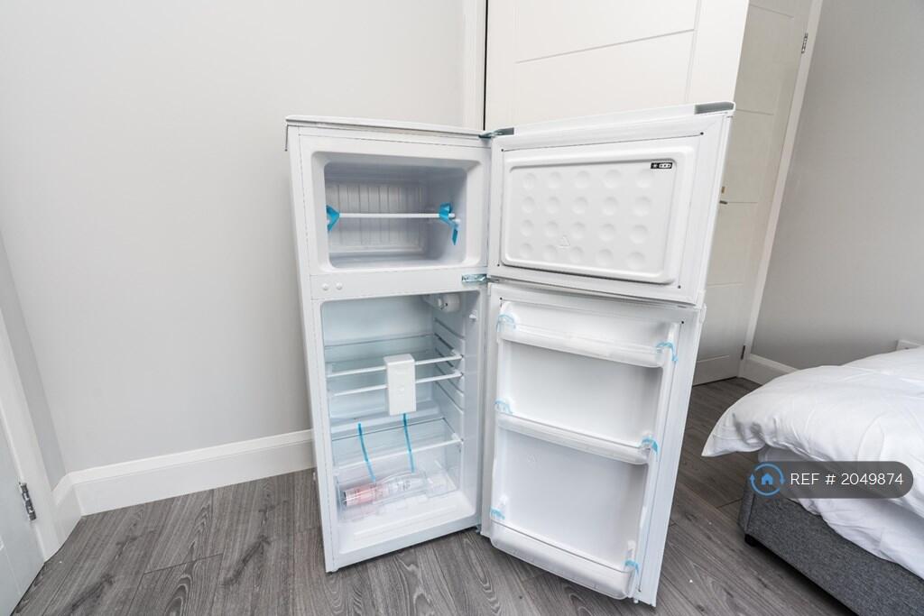 Personal Fridge Freezer