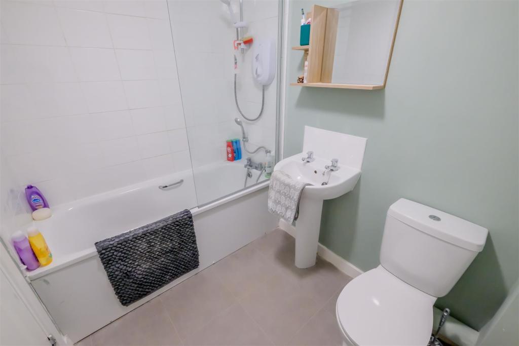 House Bathroom