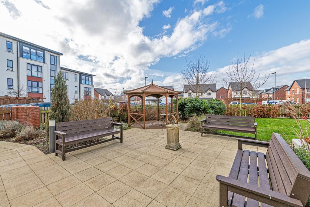 Communal Garden