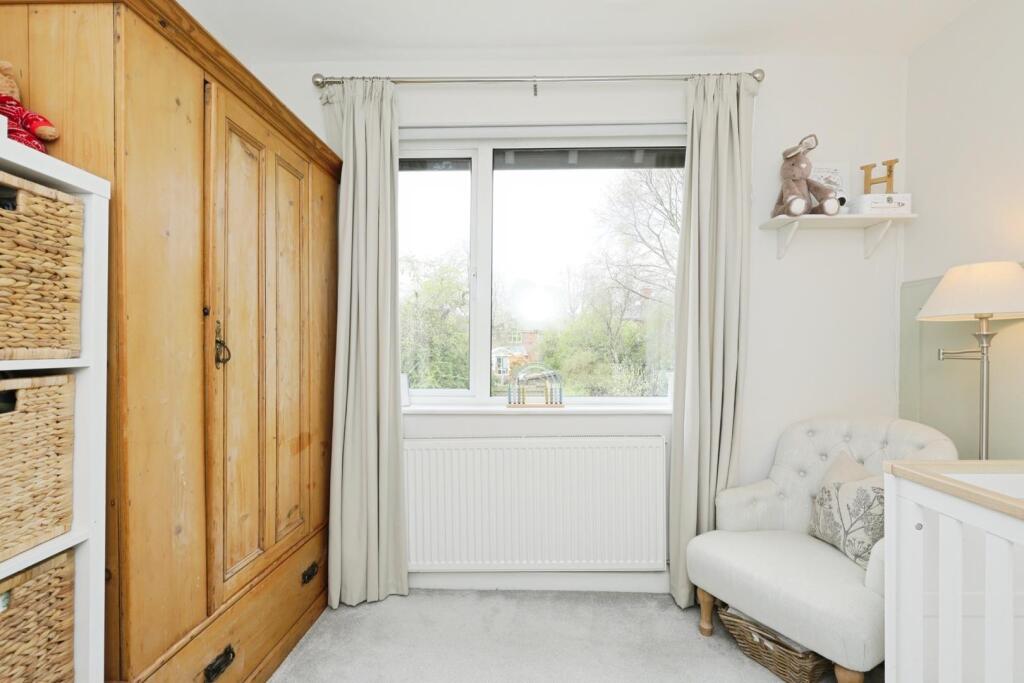 BEDROOM NO.2