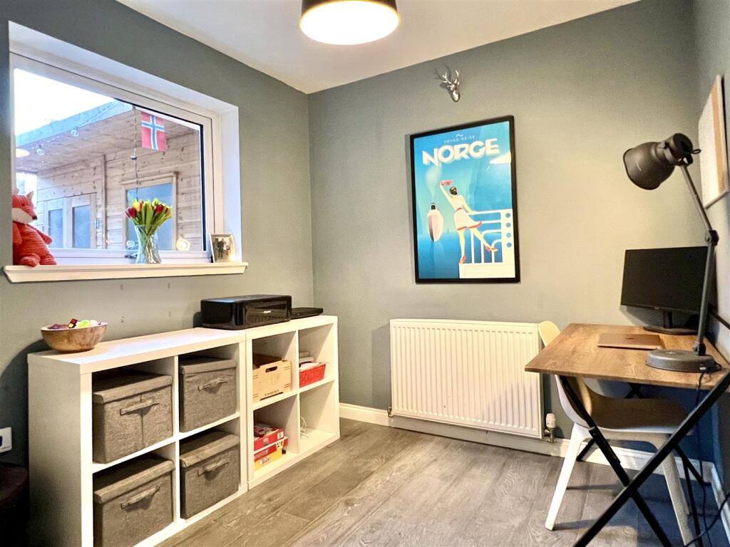 Kirkton Drive, Burntisland