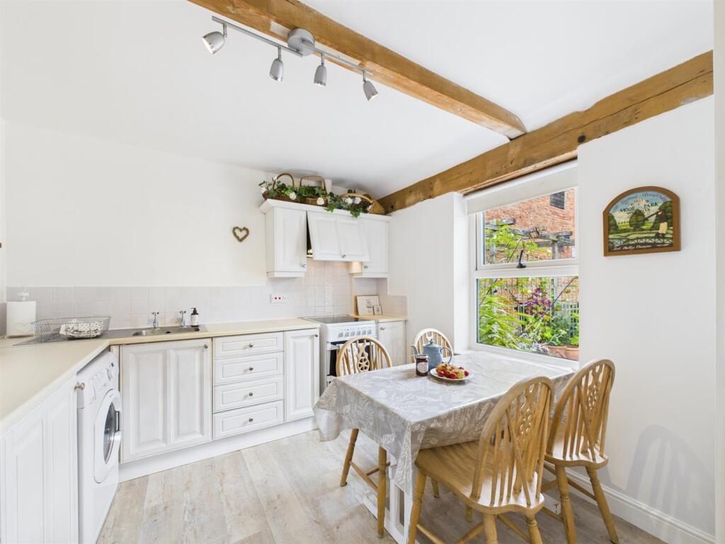 Bramble Kitchen