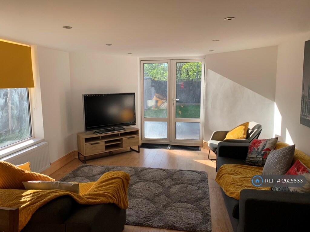 Additional Living Area