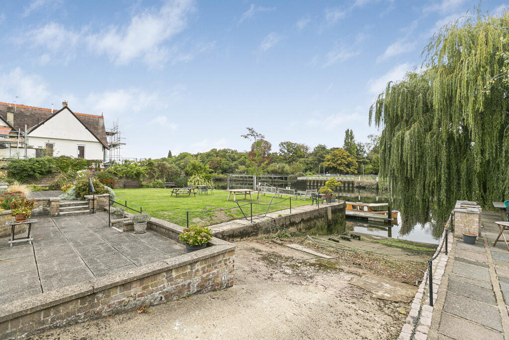 Communal Gardens