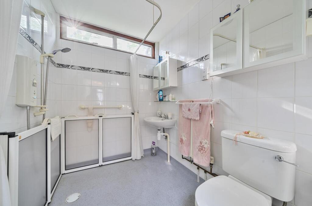 Davidson Frost-Wellings, DFW, Tracy Court, Stanmor