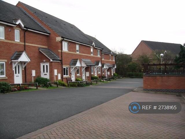 Jepson Road, Hasland, Chesterfield, S41