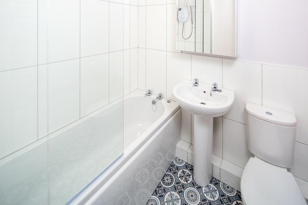 Bathroom / WC