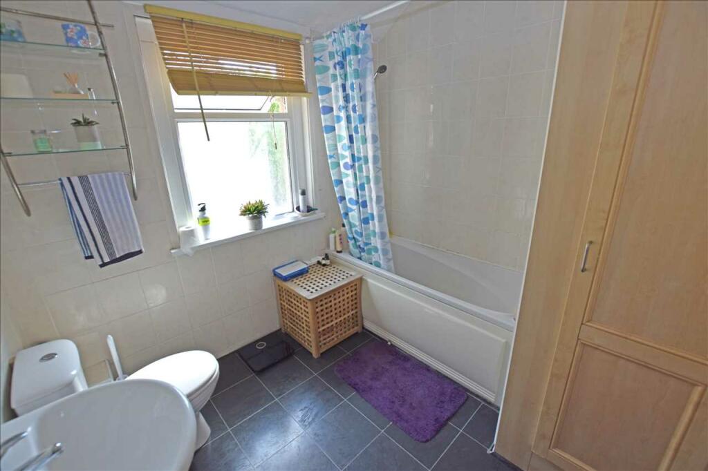 BATHROOM.