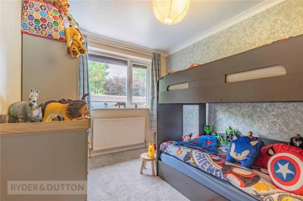 Bedroom 3