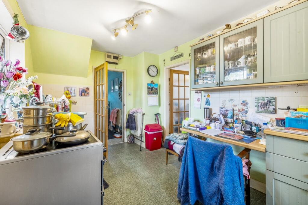 The Nursery (Old Leake)-25