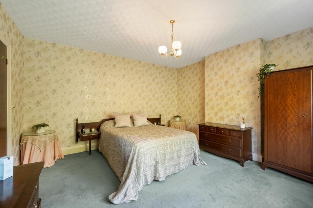 Principal Bedroom 