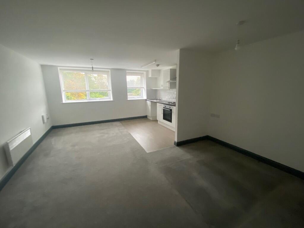 Brecon House, Browns Green, Birmingham, B20 1FE