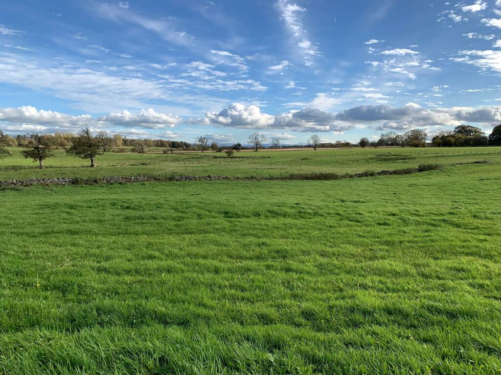 Land at Newton Reigny, Penrith, CA11 0AY