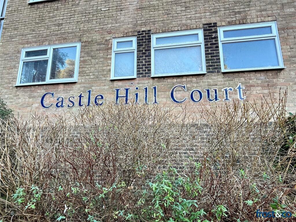 Castle Hill Court