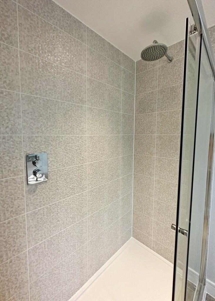 Rainfall Shower