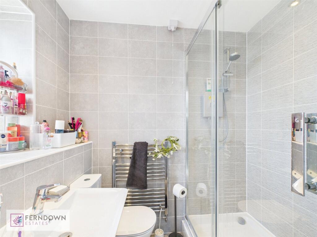 En-Suite Two