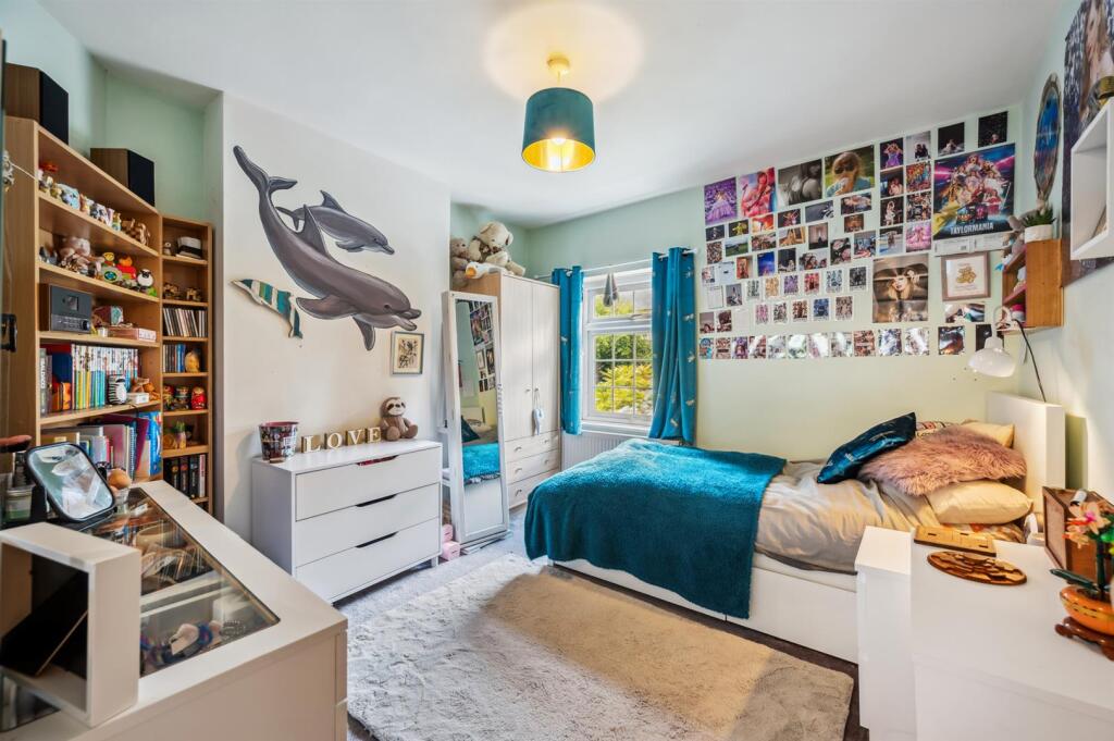 Bedroom Three from landing.jpg