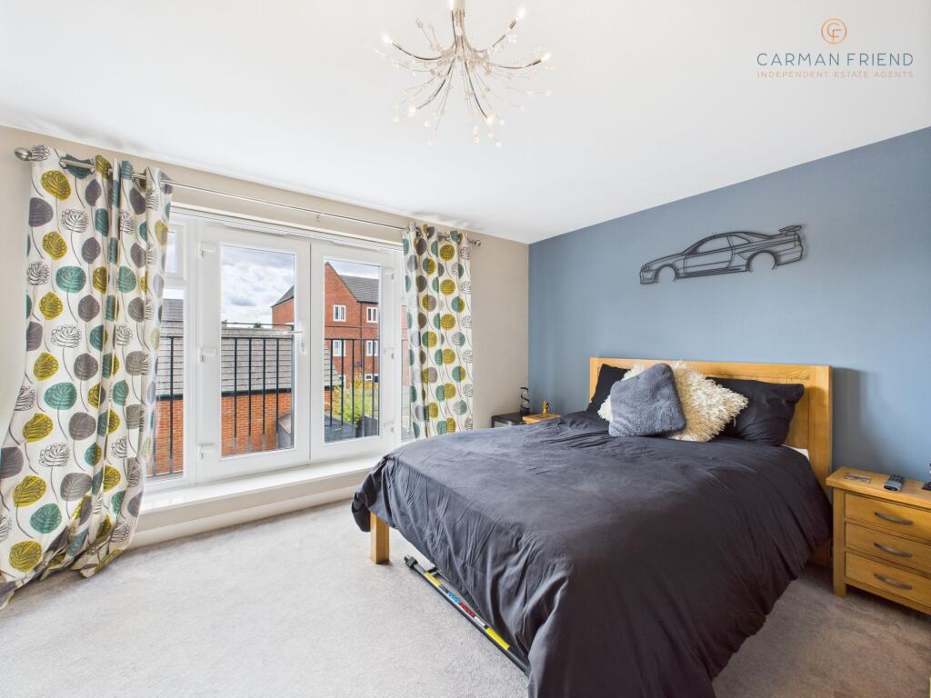 Bedroom 2