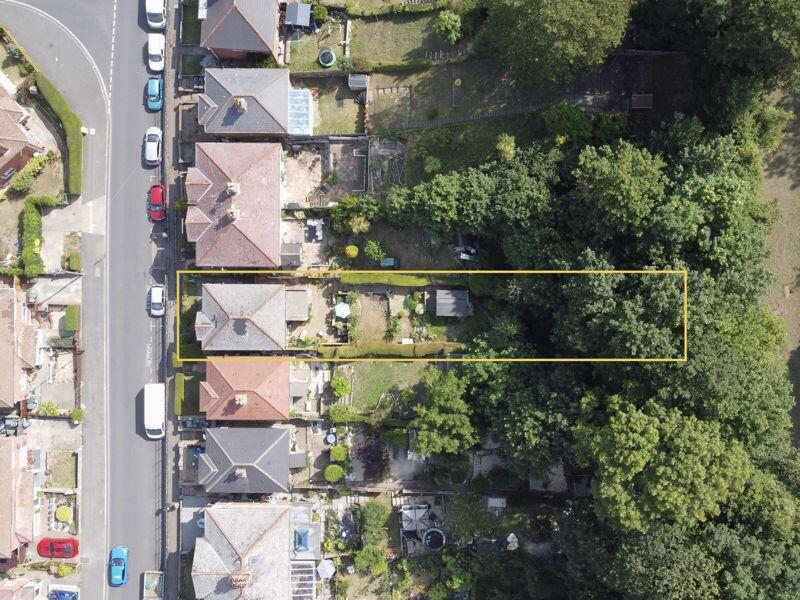 Whitepit Lane, Newport