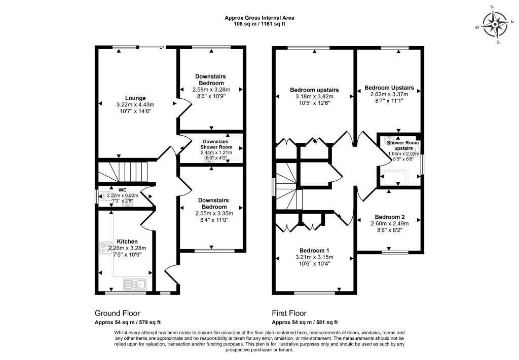 76 Cardigan Road, Bournemouth BH9 1BG