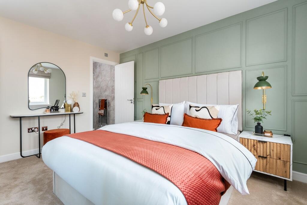 Space to make your own