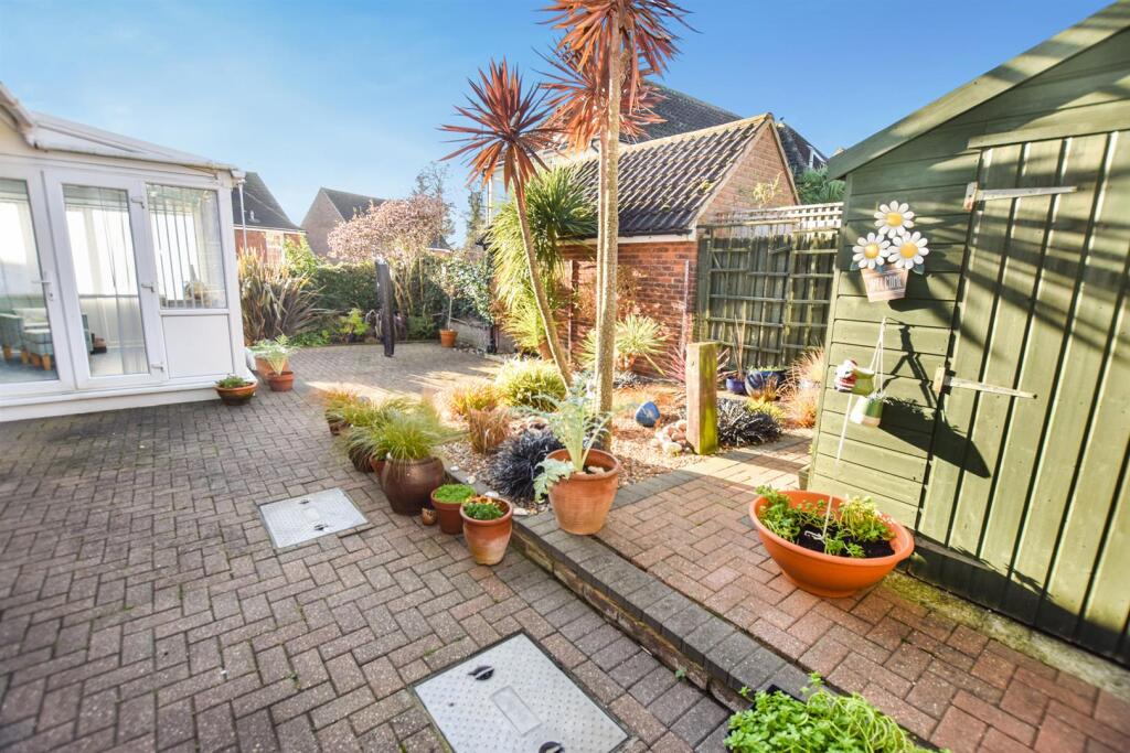 garden.
