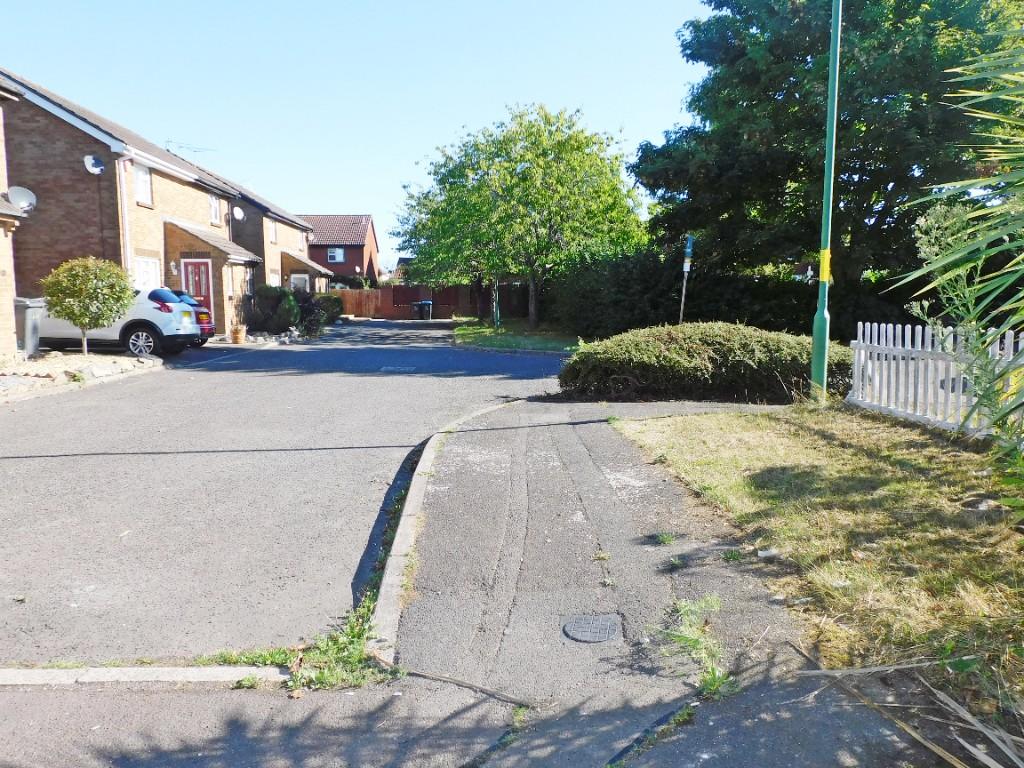 Cul-de-Sac Location
