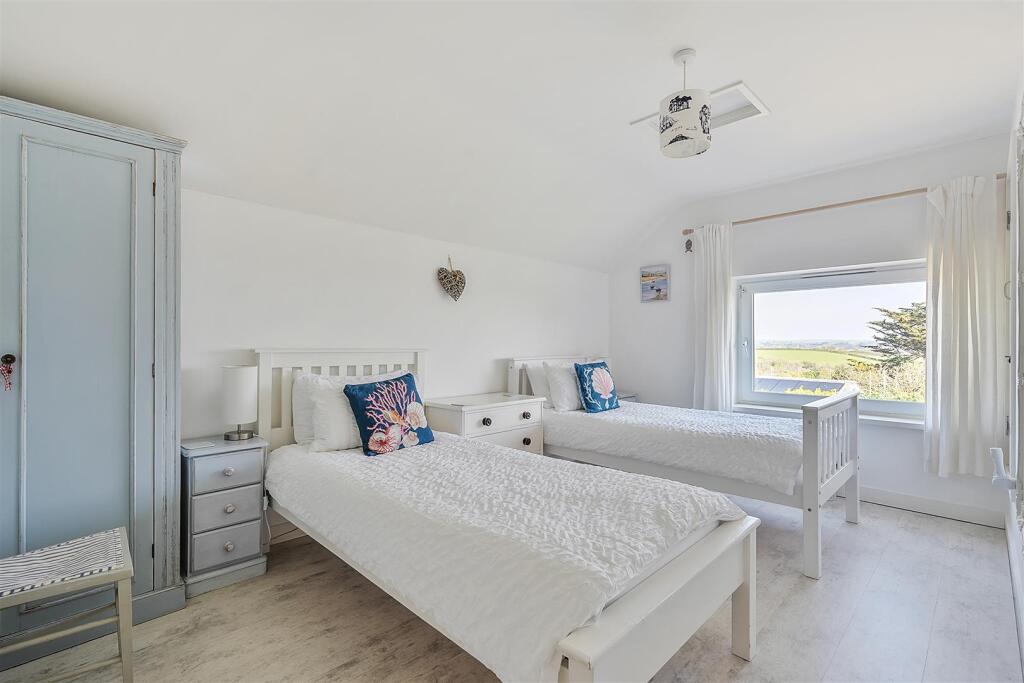 Annexe Bedroom 2