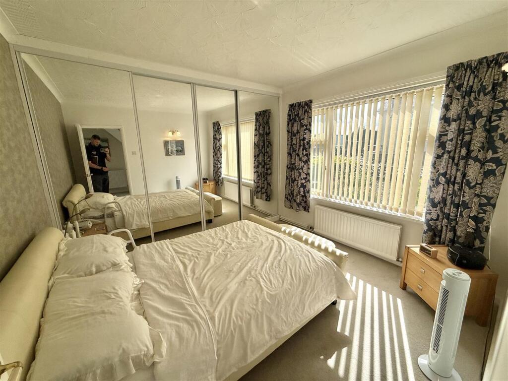 Front Bedroom