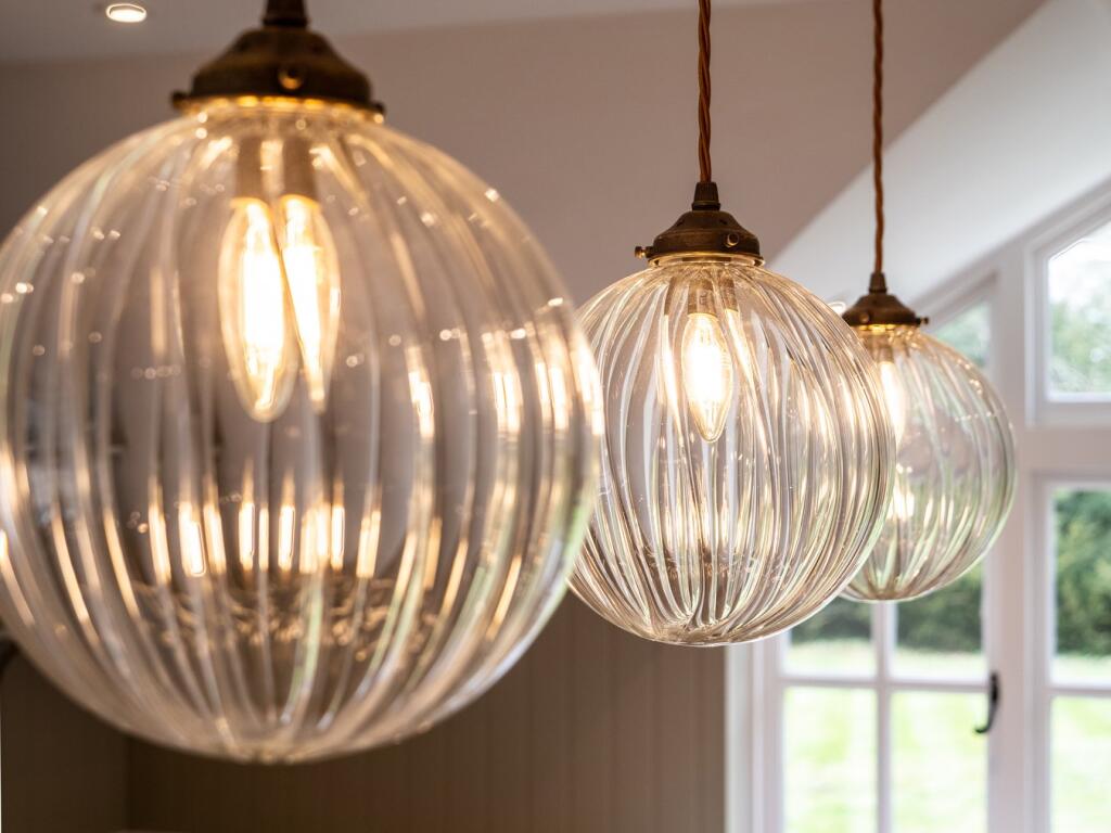 Kitchen Lighting
