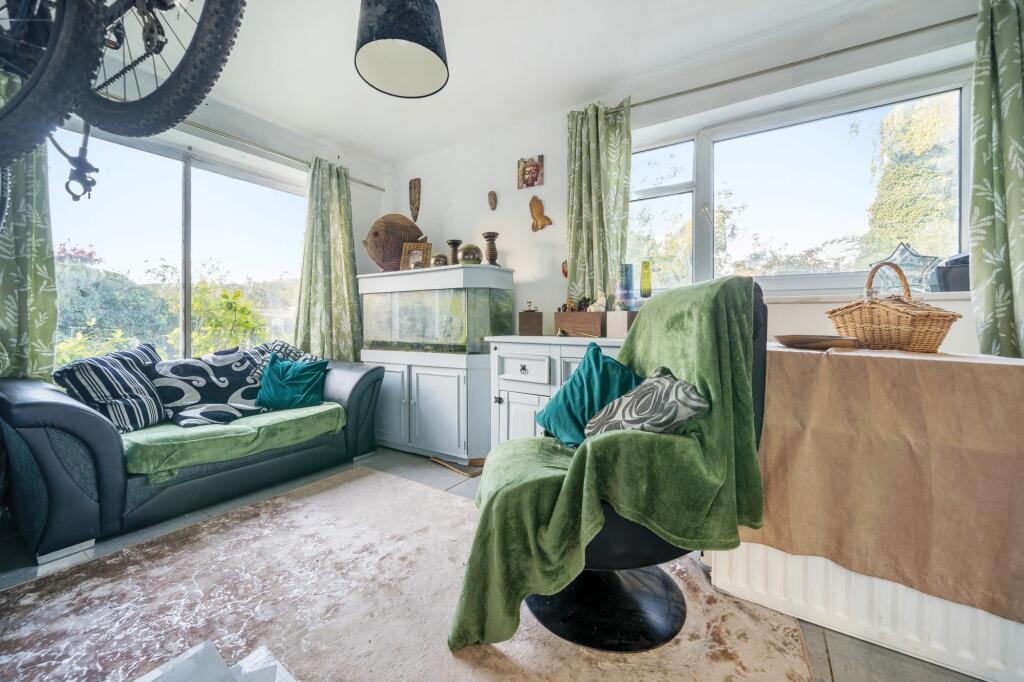 Bedroom Five