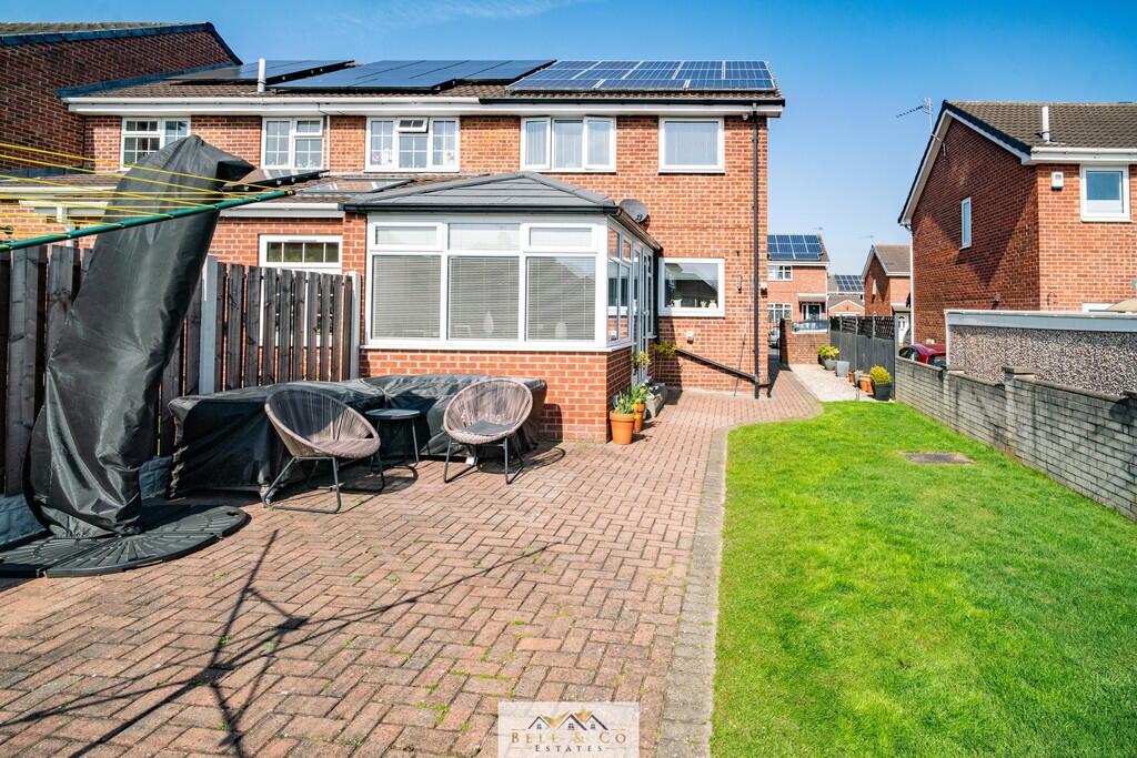 Rear Garden 2
