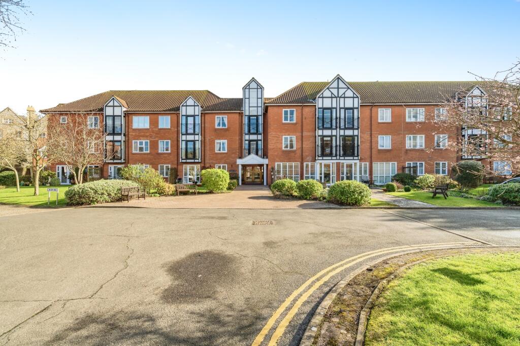 GENERAL VIEW OF DEVE