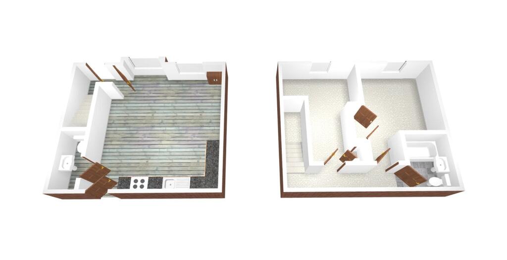 Floorplan 3d
