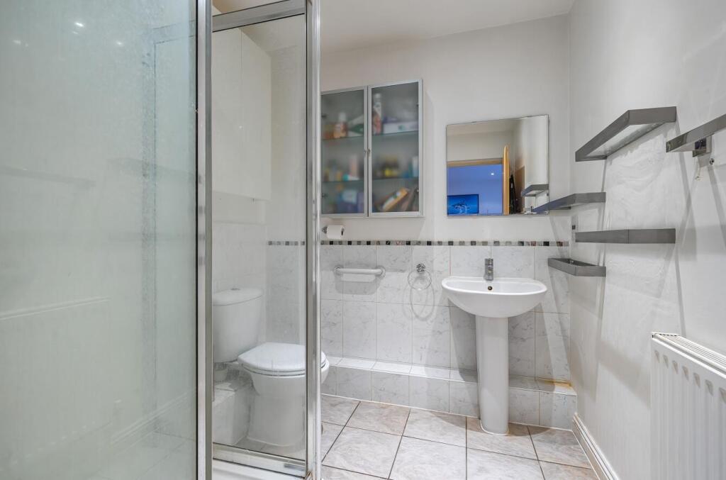 Davidson Frost-Wellings, DFW, Pond House, Stanmore