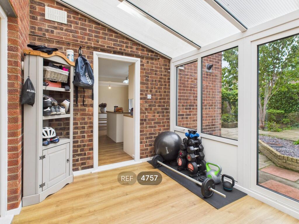 Sunroom