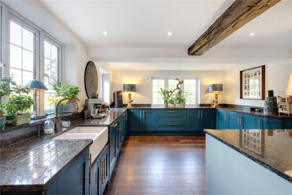 Kitchen/Breakfast