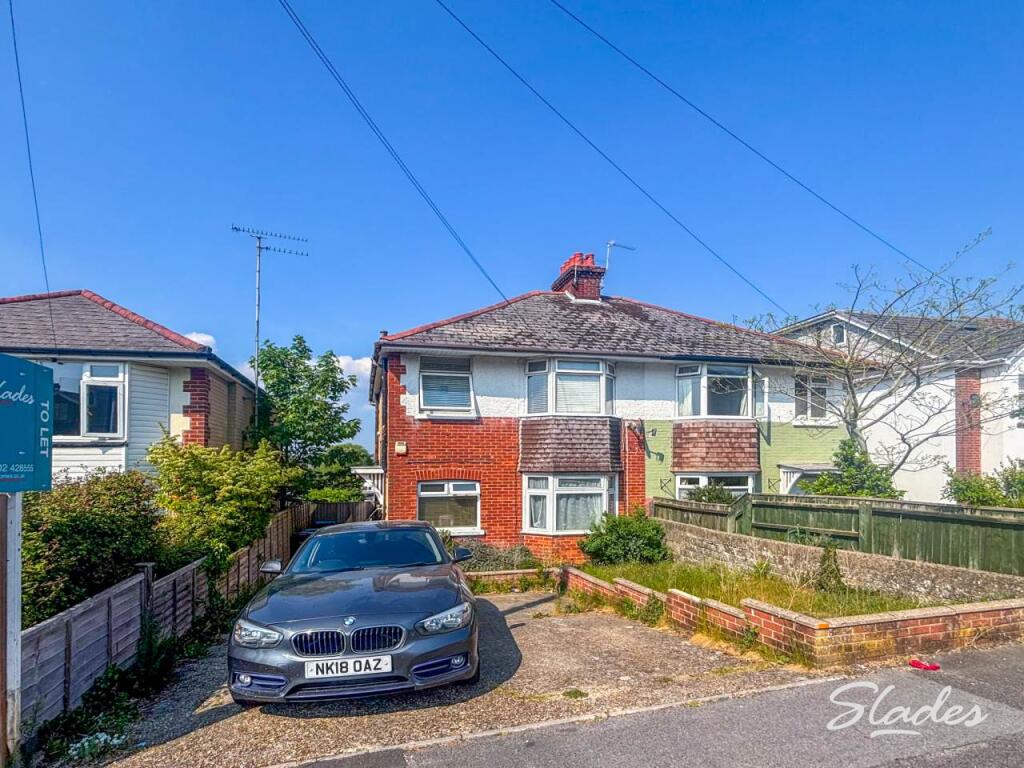 15a Gwynne Road FRON