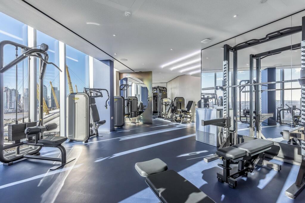 gym