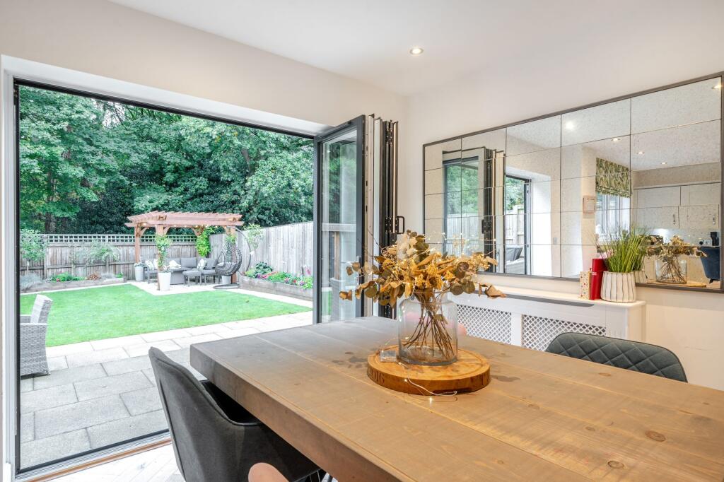 Snapdragon Way, Beckwithshaw, HG3