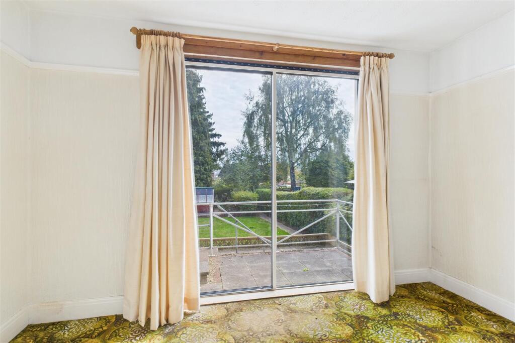 14 Dentwood Grove, Coombe Dingle, Bristol BS9 2QH 