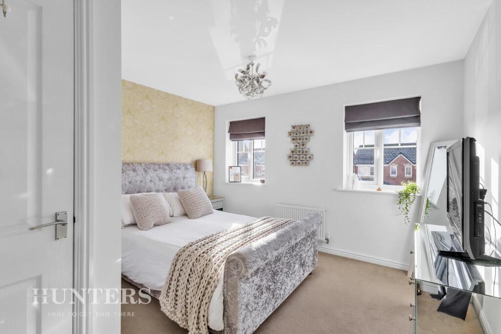 Bedroom two