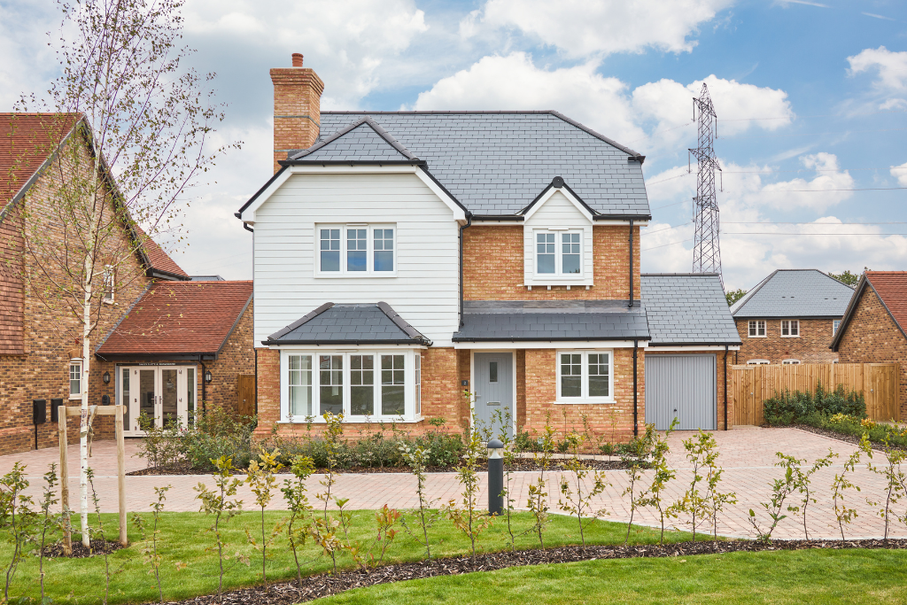Plot 2 Primrose