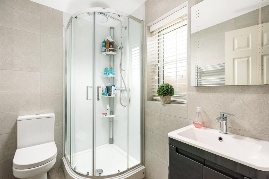 Principal En Suite