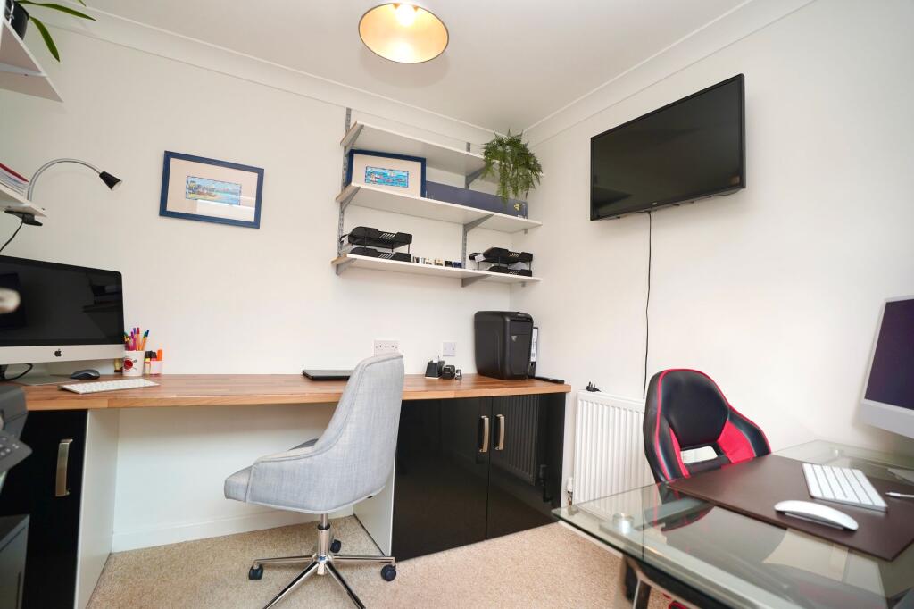 Home Office