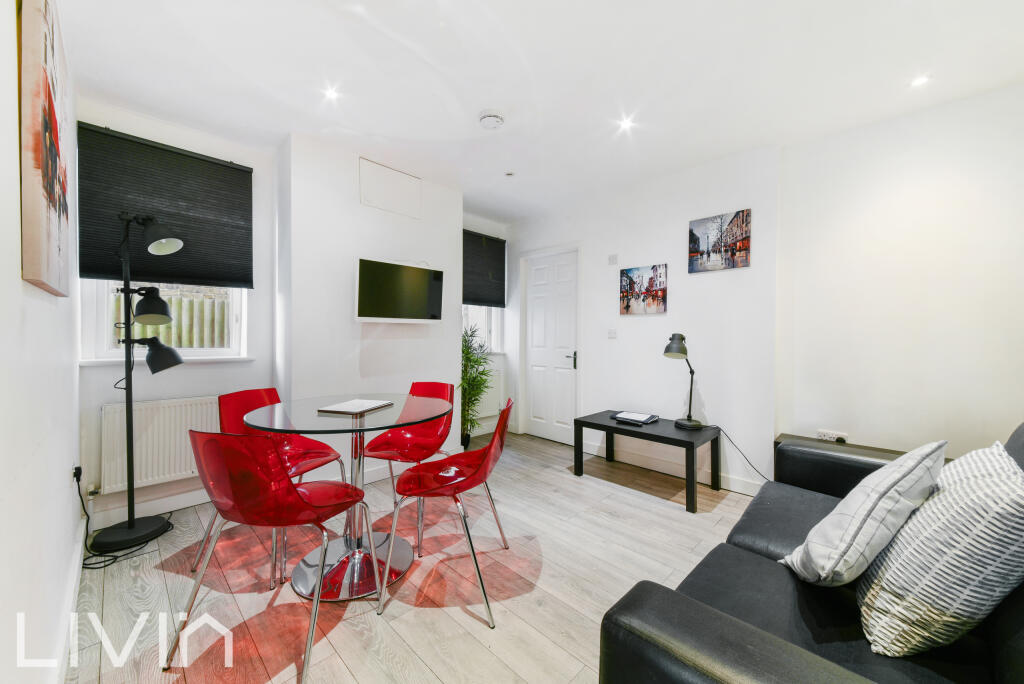 WOODSTOCK ROAD, 8, 1A-9